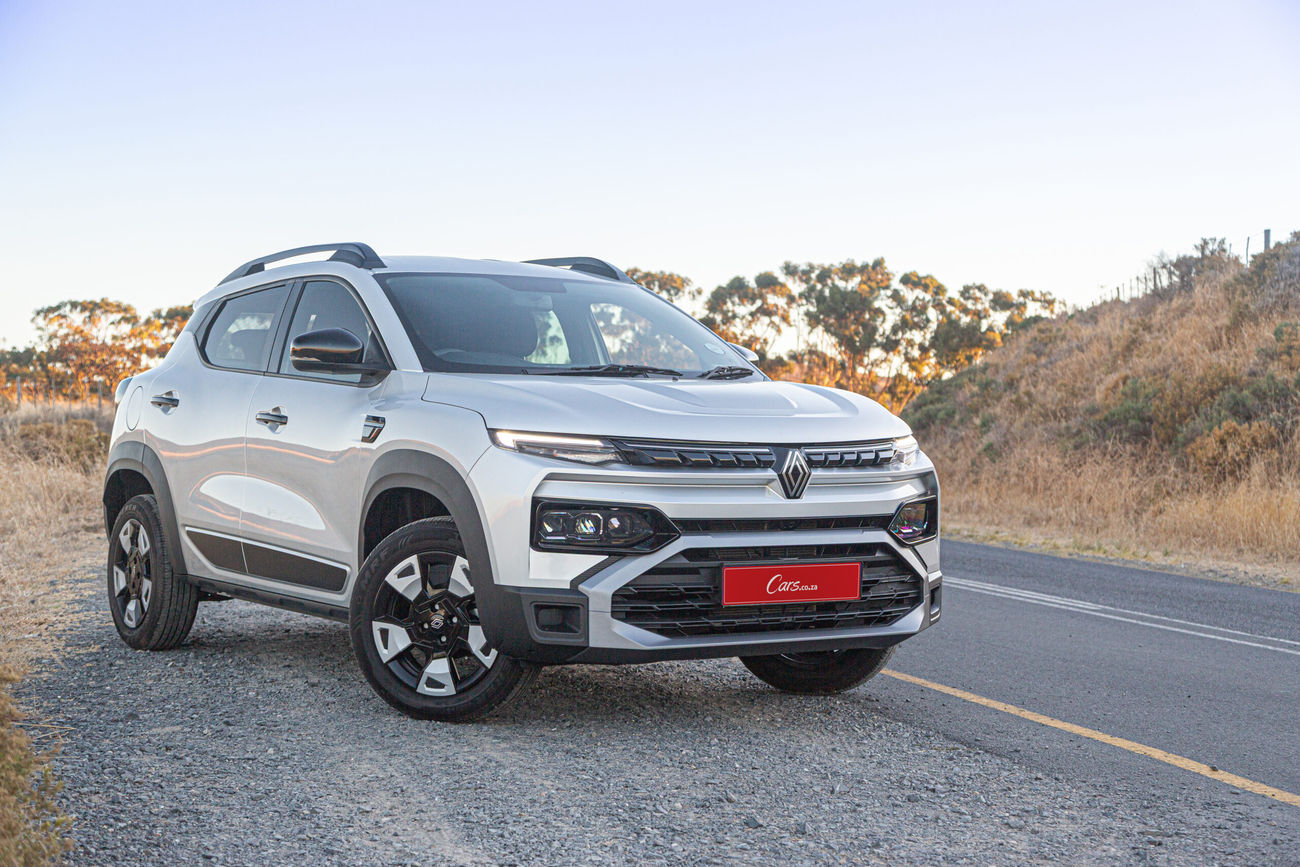 Renault Kiger (2026) Review