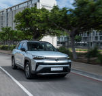 Suzuki Across (2026) Launch Review