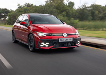 Volkswagen Golf GTI (2026) Launch Review