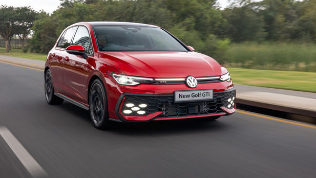 Volkswagen Golf GTI (2026) Launch Review