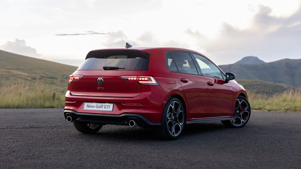Why the VW Golf 8.5 GTI is a great buy