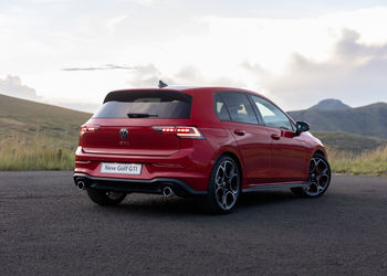 Why the VW Golf 8.5 GTI is a great buy