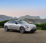 Volvo ES90 (2026) Launch Review