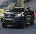 Volkswagen Amarok Dark Label (2026) Price & Specs