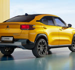 Citroën Basalt (2026) Price & Specs