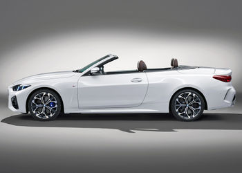 SA's only 4 cabriolets still priced below R1.5m