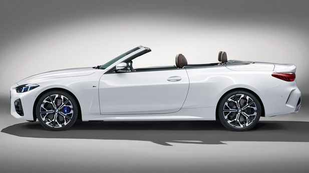 SA’s only 4 cabriolets still priced below R1.5m