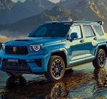 Flagship GWM Tank 700 firming for South Africa