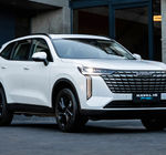 Haval H6 PHEV (2026) Price & Specs