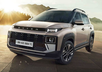Hyundai Exter facelift revealed and locked in for SA