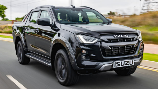 Isuzu jumps Chery! SA’s new-vehicle sales in February 2026