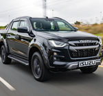 Isuzu jumps Chery! SA’s new-vehicle sales in February 2026