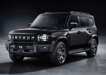 SA's 10 most popular Chinese vehicles in February 2026
