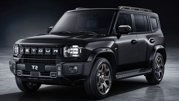 SA’s 10 most popular Chinese vehicles in February 2026