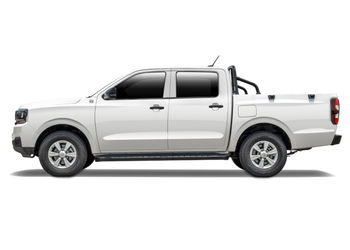 5 cheapest double-cab bakkies in SA (2026)