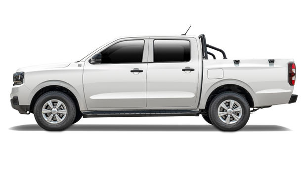5 cheapest double-cab bakkies in SA (2026)