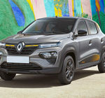 Renault Kwid 10th Anniversary Limited Edition (2026) Price & Specs