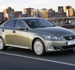 Don’t Risk It, Fix It: Lexus SA urges owners to take action on Takata airbag recall