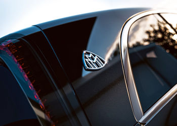 Mercedes‑Maybach van? Flagship VLS confirmed!