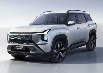 Mitsubishi Destinator (2026) Price & Specs