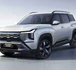 Mitsubishi Destinator (2026) Price & Specs