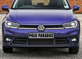 Why the VW Polo's SA sales slide matters less than you think