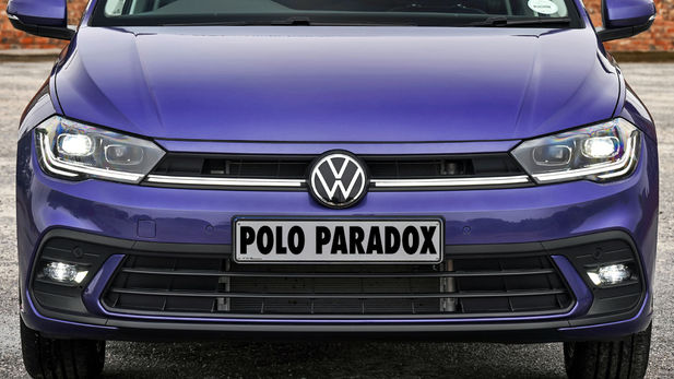 Why the VW Polo’s SA sales slide matters less than you think