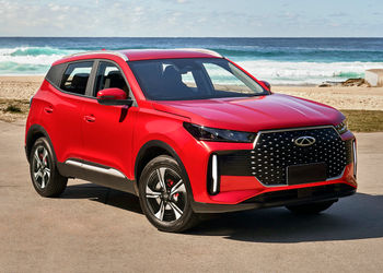 Why crossovers are replacing sedans in SA