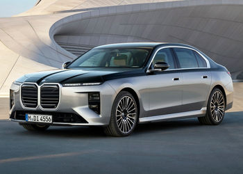 Facelifted BMW 7 Series revealed and locked in for SA