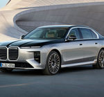 Facelifted BMW 7 Series revealed and locked in for SA
