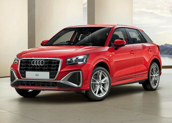 Audi Q2 (2026) Price & Specs