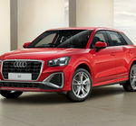 Audi Q2 (2026) Price & Specs