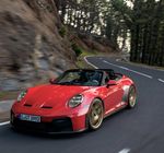 Porsche 911 GT3 S/C (2026) Price & Specs