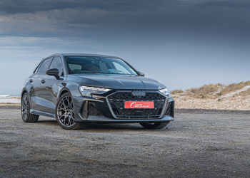 Audi RS3 Sportback (2026) Review