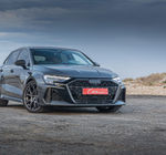 Audi RS3 Sportback (2026) Review
