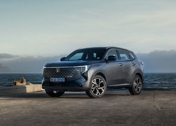 Changan Uni-S (2026) Price & Specs