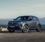 Changan Uni-S (2026) Price & Specs