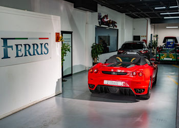 Ferris Cars unveils expanded & modernised Ferris Workshop in Bryanston
