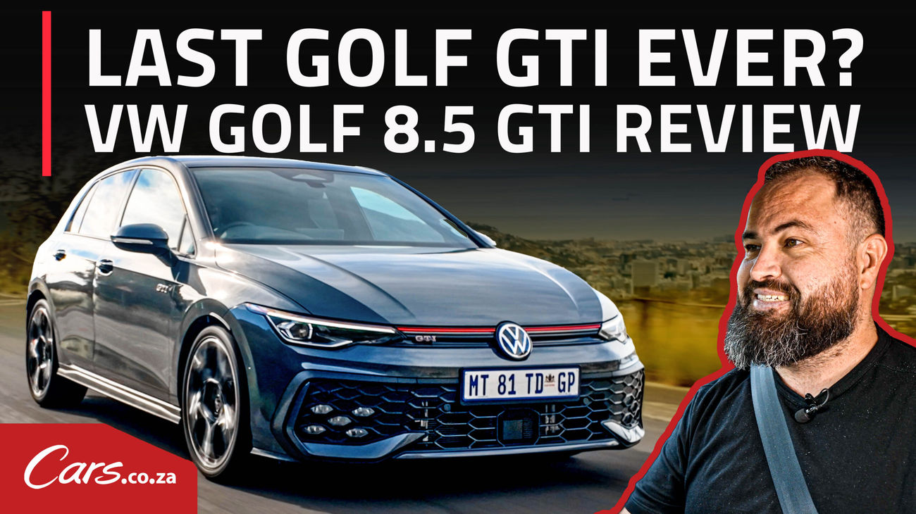Volkswagen Golf GTI (2026) Review
