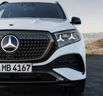Mercedes-Benz GLE Facelift for MY2027 Revealed