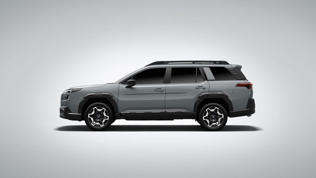 New Subaru Outback Locked in for SA in 2026