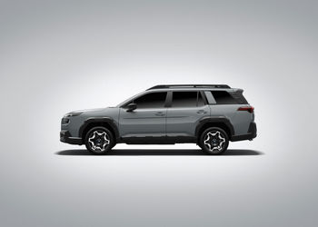 New Subaru Outback Locked in for SA in 2026