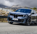 BMW iX3 is the World Car of the Year 2026