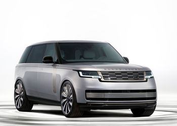 Range Rover SV Ultra (2026) Price & Specs