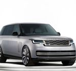 Range Rover SV Ultra (2026) Price & Specs
