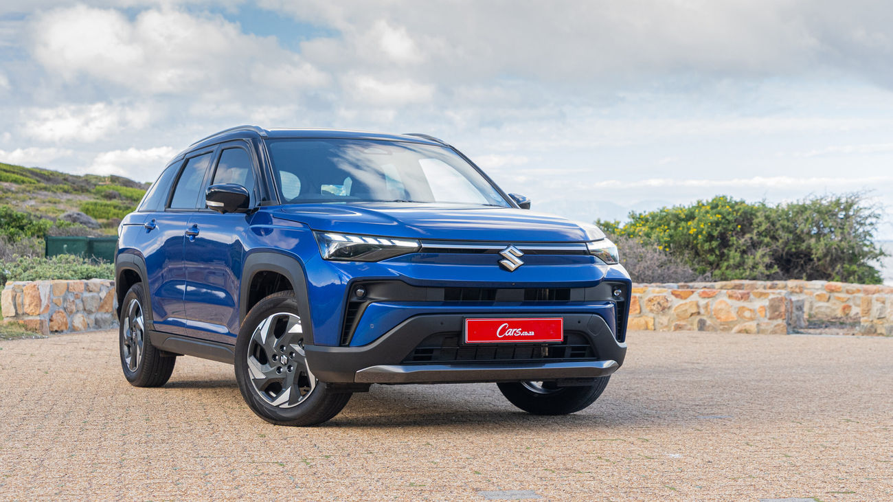 Suzuki Across (2026) Review