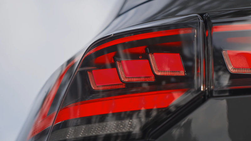 Volkswagen Golf GTI (2026) Review