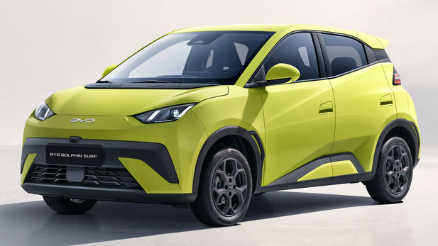 NEVs are growing in popularity in South Africa … but it’s no surprise