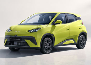 NEVs are growing in popularity in South Africa … but it’s no surprise