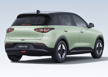 5 most affordable EVs in South Africa (2026)